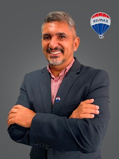 Jones Agum - RE/MAX SKY