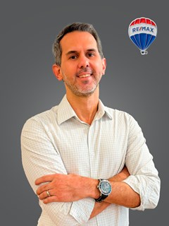 Felipe Mattos - RE/MAX SKY