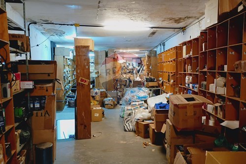 Slider Image Thumbnail