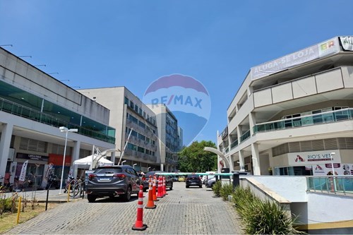 Alugar-Cj. Comercial/ Sala-Rua Lopo Saraiva , 179  - EM FRENTE AO PREZUNIC E DO CASTELO DO VINHO  - Tanque , Rio de Janeiro , Rio de Janeiro , 22740220-680281024-29
