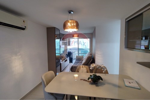 Venda-Apartamento-Avenida Jaime Poggi , 300  - Condomínio Freedon  - Barra da Tijuca , Rio de Janeiro , Rio de Janeiro , 22775130-680311020-287