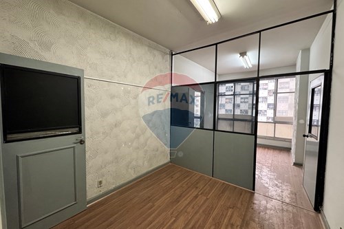 Venda-Cj. Comercial/ Sala-Centro , Rio de Janeiro , Rio de Janeiro , 20071-901-680291014-119