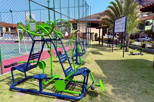 Slider Image Thumbnail