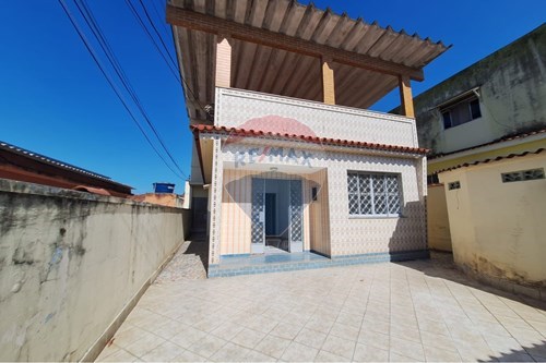 Venda-Casa-Rua Guaraciaba , 57  - Craque do Pão  - Campo Grande , Rio de Janeiro , Rio de Janeiro , 23070420-680331011-129