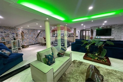 Venda-Casa-Campo Grande , Rio de Janeiro , Rio de Janeiro , 23075007-680331058-26