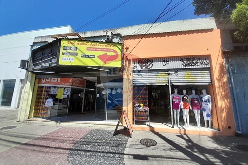 Venda-Ponto Comercial/ Loja-Rua Senador Camará , 247  - Hospital Pedro ll  - Santa Cruz , Rio de Janeiro , Rio de Janeiro , 23570160-680331009-372