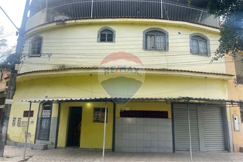 Venda-Casa-Campo Grande , Rio de Janeiro , Rio de Janeiro , 23097140-680331058-7