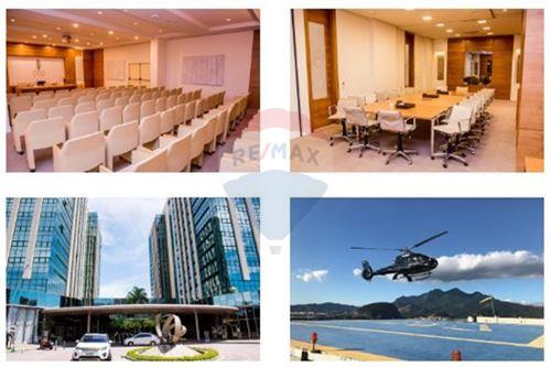 Cj. Comercial/ Sala - Alugar - Rio de Janeiro , Rio de Janeiro - 37 - 680231002-177