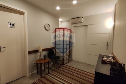 Venda-Cj. Comercial/ Sala-Av. das Américas , 1917  - Próximo ao Supermercado Guanabara Barra da Tijuca  - Barra da Tijuca , Rio de Janeiro , Rio de Janeiro , 22793-082-680311066-13
