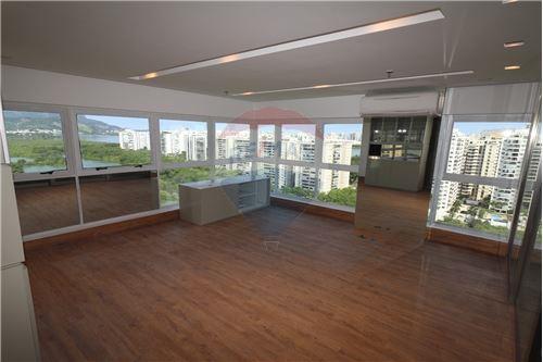 Alugar-Cj. Comercial/ Sala-Barra da Tijuca , Rio de Janeiro , Rio de Janeiro , 22775-057-680231002-177