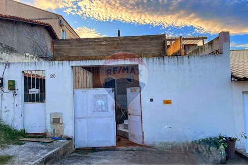 Venda-Casa-Campo Grande , Rio de Janeiro , Rio de Janeiro , 23090760-680331058-23