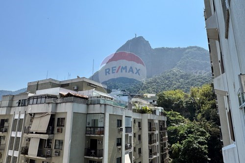 Venda-Apartamento-Humaitá , Rio de Janeiro , Rio de Janeiro , 22261004-680291014-120
