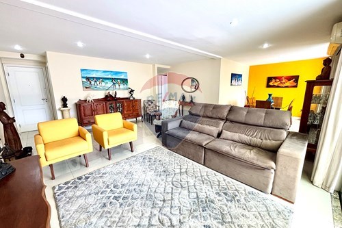 Venda-Cobertura-Avenida Genaro de Carvalho , 3117  - Condomínio do Edifício Fernando Pessoa  - Recreio dos Bandeirantes , Rio de Janeiro , Rio de Janeiro , 22795077-680371005-88