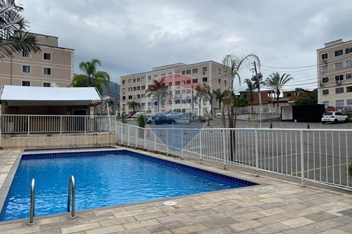 Venda-Apartamento-Avenida de Santa Cruz , 6495  - Riviera do Campo  - Bangu , Rio de Janeiro , Rio de Janeiro , 21830008-680331047-24