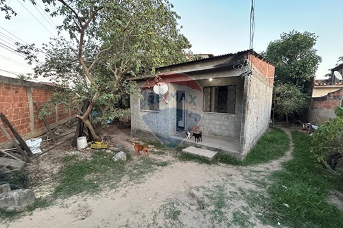 Venda-Casa-Rua São Jorge , 0  - Km 32 , Nova Iguaçu , Rio de Janeiro , 26298-527-680331062-10