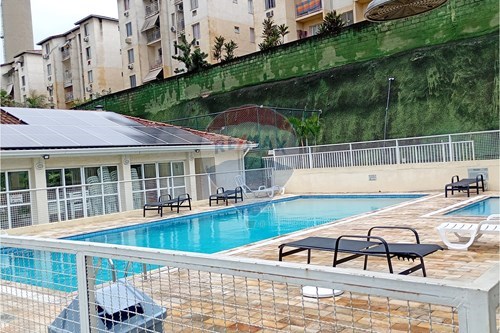 Venda-Apartamento-Parada de Lucas , Rio de Janeiro , Rio de Janeiro , 21250610-680331033-57