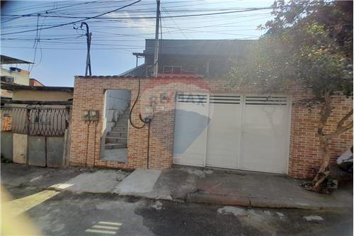 Alugar-Kitnet-ivan pessoa , 730  - Igreja Maranata na posse  - Santíssimo , Rio de Janeiro , Rio de Janeiro , 23094-140-680331009-393