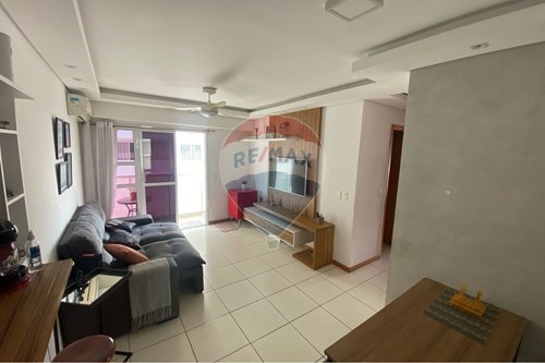 Venda-Apartamento-Estrada Intendente Magalhães , 95  - Campinho , Rio de Janeiro , Rio de Janeiro , 21341331-680211025-32