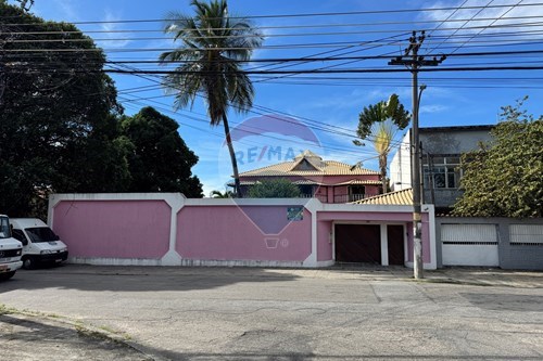 Venda-Casa-Bangu , Rio de Janeiro , Rio de Janeiro , 21820070-680211025-39