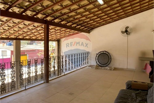 Venda-Casa-Rua José Manuel Máximo , 240  - Praça Egídio Citarella  - Campo Grande , Rio de Janeiro , Rio de Janeiro , 23073020-680331006-281