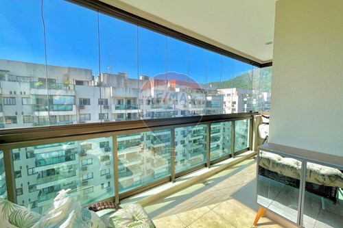 Venda-Cobertura-Recreio dos Bandeirantes , Rio de Janeiro , Rio de Janeiro , 22790880-680391012-80