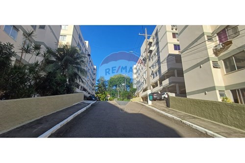 Venda-Apartamento-Rua Retiro dos Artistas , 607  - Ao lado do Colégio Cruzeiro  - Pechincha , Rio de Janeiro , Rio de Janeiro , 22770-102-680281077-8