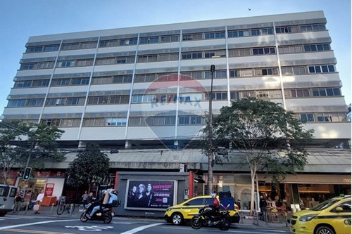 Venda-Cj. Comercial/ Sala-Jardim Botânico , Rio de Janeiro , Rio de Janeiro , 22461000-680241033-33