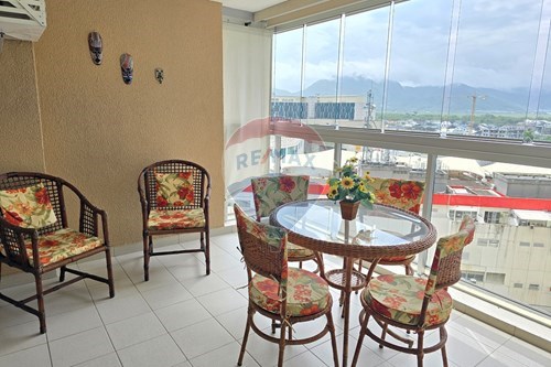 Venda-Apartamento-Avenida José Luiz Ferraz , 400  - Recreio dos Bandeirantes , Rio de Janeiro , Rio de Janeiro , 22790857-680211008-105