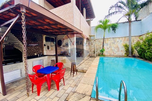 Venda-Casa-Rua Ibrahim Flôr , 65  - Bangu , Rio de Janeiro , Rio de Janeiro , 21862000-680311040-39