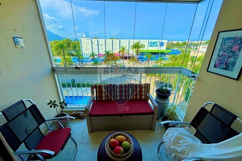 Venda-Apartamento-Rua Historiador Werneck Da Silva , 11  - Condomínio Nova Barra  - Recreio dos Bandeirantes , Rio de Janeiro , Rio de Janeiro , 22790832-680371005-102