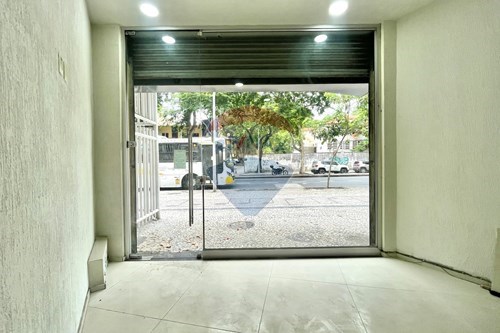 Alugar-Cj. Comercial/ Sala-Vila Isabel , Rio de Janeiro , Rio de Janeiro , 20551031-680391008-173