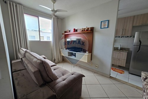 Venda-Apartamento-Estrada dos Bandeirantes , 15001  - Em frente ao  Shopping de Vargem Pequena  - Vargem Pequena , Rio de Janeiro , Rio de Janeiro , 22783025-680211008-102