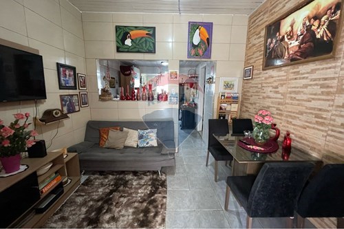 Venda-Casa-Senador Camará , Rio de Janeiro , Rio de Janeiro , 23010060-680331058-18