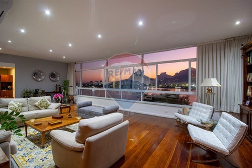 Venda-Apartamento-Rua Tabatinguera , 28  - Lagoa , Rio de Janeiro , Rio de Janeiro , 22471070-680321044-23