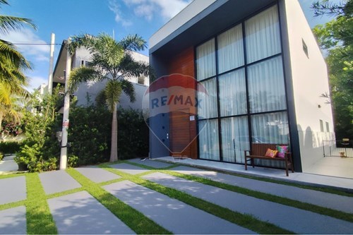 Venda-Casa de Condomínio-Estrada do Morgadinho , 295  - Guaratiba , Rio de Janeiro , Rio de Janeiro , 23020070-680311066-11