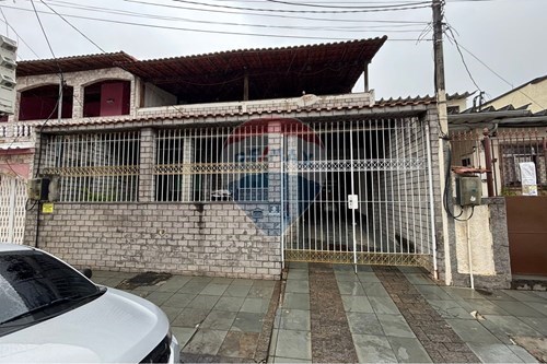 Venda-Casa-Campo Grande , Rio de Janeiro , Rio de Janeiro , 23088160-680331058-42