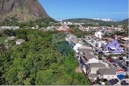 Venda-Terreno-Jacarepaguá , Rio de Janeiro , Rio de Janeiro , 22783410-680391036-37