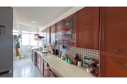 Venda-Apartamento-rua Augusto de Vasconcelos , 568  - de Frente para o Bombeiro  - Campo Grande , Rio de Janeiro , Rio de Janeiro , 23012-070-680331009-394