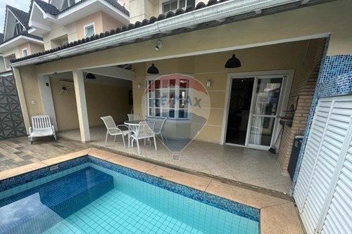 Venda-Casa de Condomínio-Avenida Miguel Antônio Fernandes , 520  - Recreio dos Bandeirantes , Rio de Janeiro , Rio de Janeiro , 22790682-680371073-32