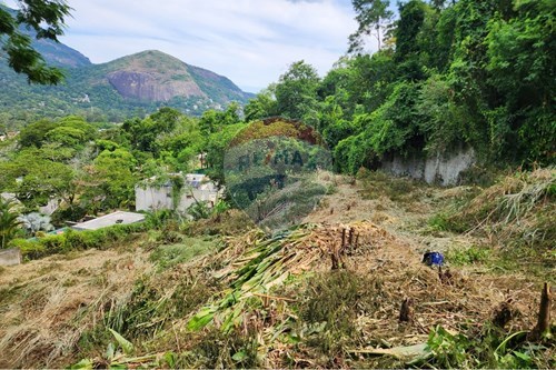 Venda-Terreno-Itanhangá , Rio de Janeiro , Rio de Janeiro , 22641005-680321013-130