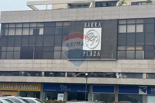 Venda-Cj. Comercial/ Sala-Barra da Tijuca , Rio de Janeiro , Rio de Janeiro , 22793000-680321012-235