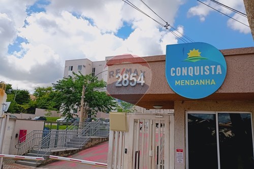 Venda-Apartamento-Estrada do Mendanha , 2854  - Campo Grande , Rio de Janeiro , Rio de Janeiro , 23092002-680321051-33