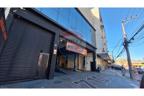 Venda-Galpão-Pilares , Rio de Janeiro , Rio de Janeiro , 20751002-680241049-14