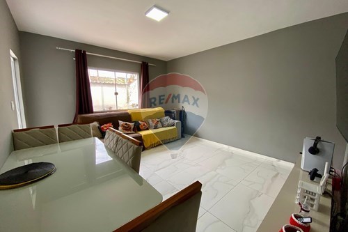 Alugar-Casa de Condomínio-Estrada do Magarça , 1435  - Park Shopping  - Campo Grande , Rio de Janeiro , Rio de Janeiro , 23035380-680331047-47