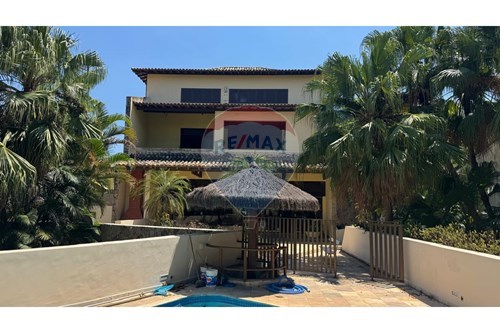 Alugar-Casa de Condomínio-Barra da Tijuca , Rio de Janeiro , Rio de Janeiro , 22640085-680291006-255