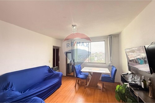 Venda-Apartamento-Cascadura , Rio de Janeiro , Rio de Janeiro , 21381350-680211025-44