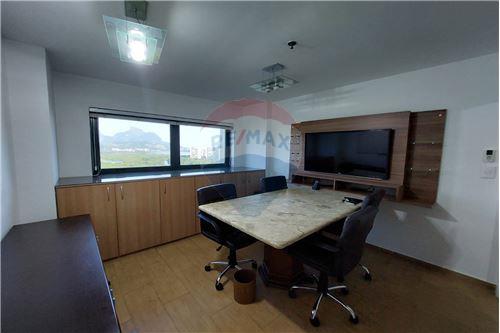 Alugar-Cj. Comercial/ Sala-Barra da Tijuca , Rio de Janeiro , Rio de Janeiro , 22775-057-680231002-178