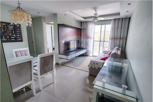 Venda-Apartamento-Av. Salvador Allende , 1001  - Minha Praia  - Barra da Tijuca , Rio de Janeiro , Rio de Janeiro , 22783127-680311020-297