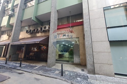 Alugar-Cj. Comercial/ Sala-Centro , Rio de Janeiro , Rio de Janeiro , 20091005-680391005-110