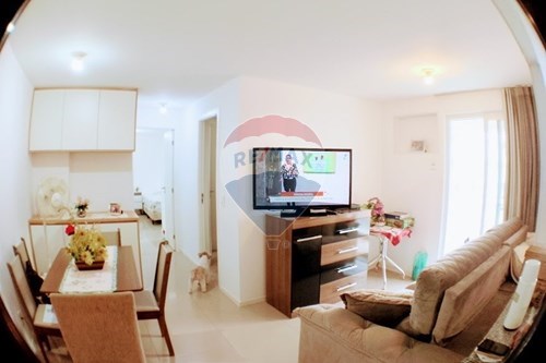 Venda-Apartamento-Estrada dos Bandeirantes , 7700  - Shopping Crystal Mall  - Camorim , Rio de Janeiro , Rio de Janeiro , 22780084-680211001-133